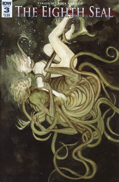 THE EIGHTH SEAL #3