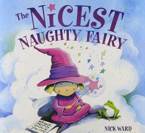 NICEST NAUGHTY FAIRY #1
