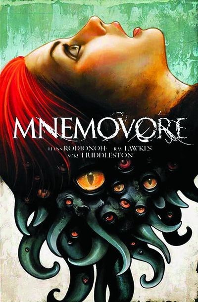 MNEMOVORE #1