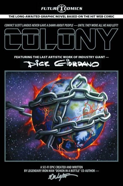 COLONY #1