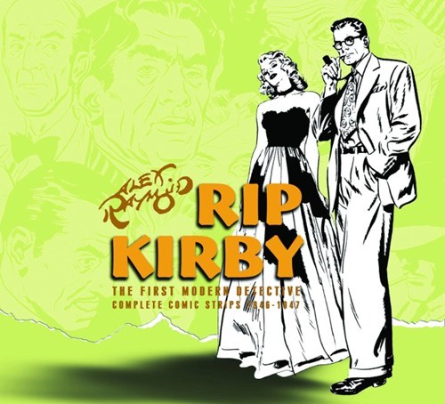 RIP KIRBY #2