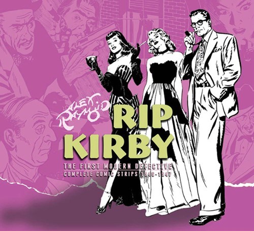 RIP KIRBY #3