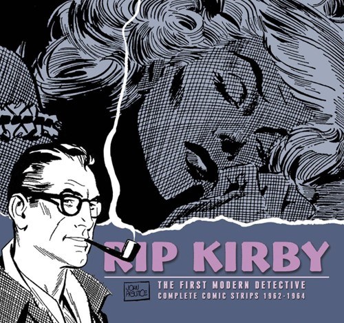 RIP KIRBY #7