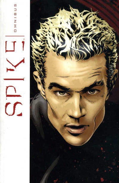 SPIKE OMNIBUS #1