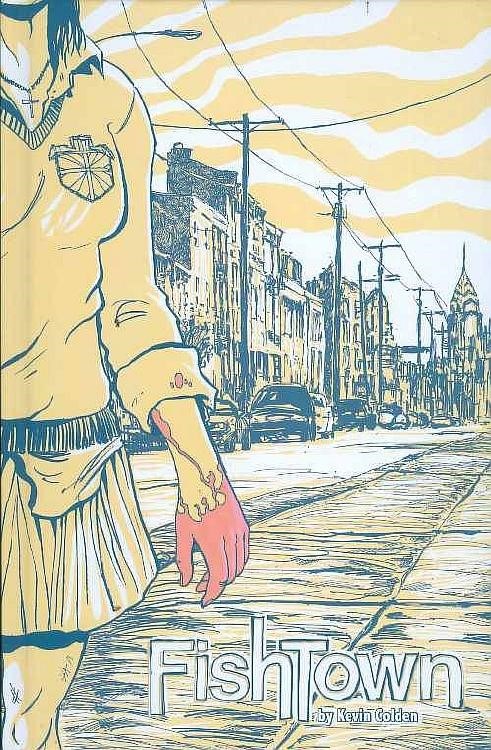 FISHTOWN #1