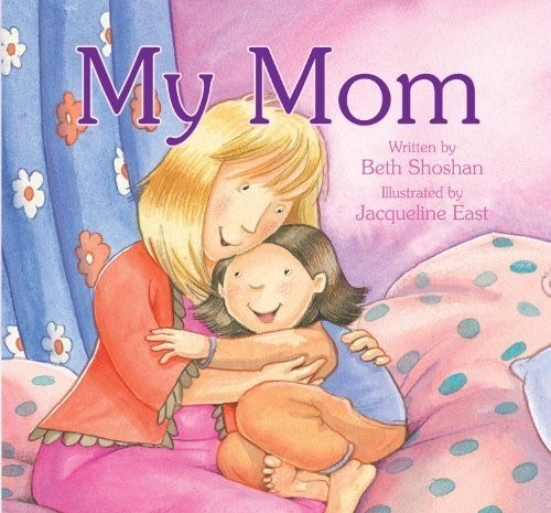 MY MOM #1