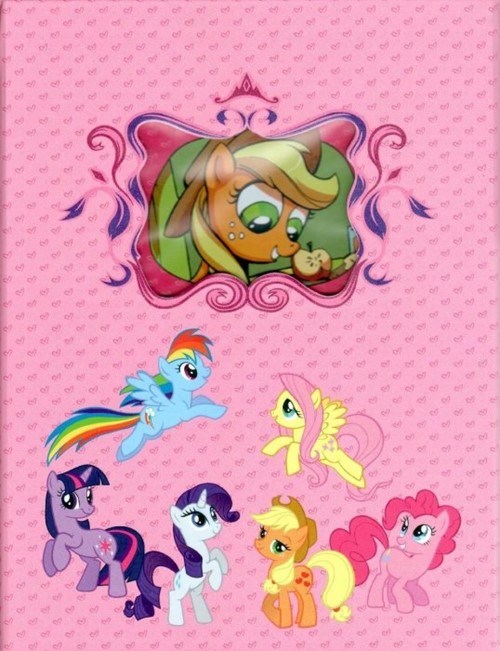 MY LITTLE PONY: RETURN OF QUEEN CHRYSALIS #1A