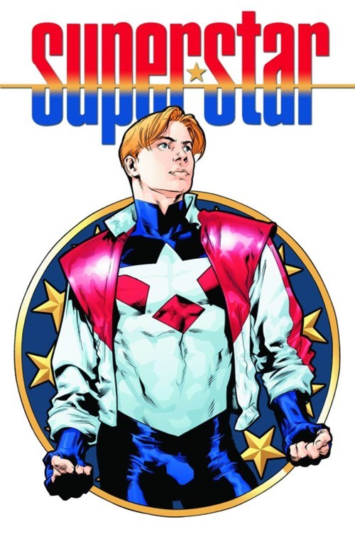 SUPERSTAR #1