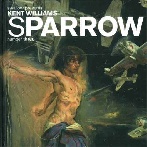 SPARROW #3