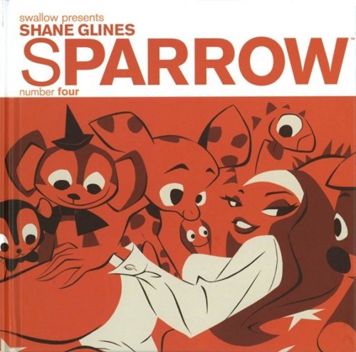 SPARROW #4