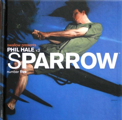 SPARROW #5