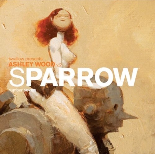 SPARROW #7