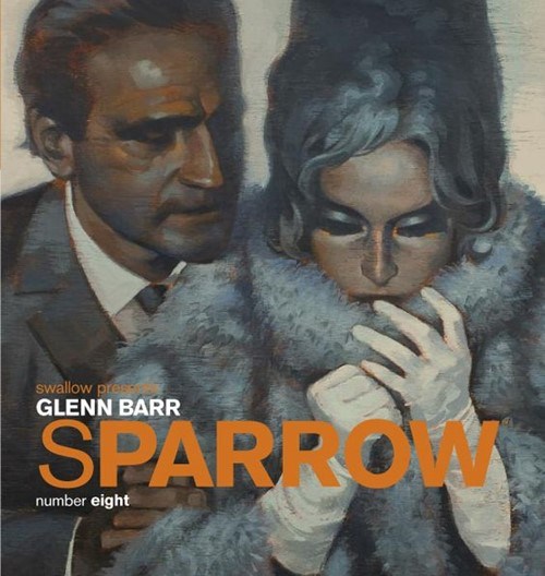 SPARROW #8