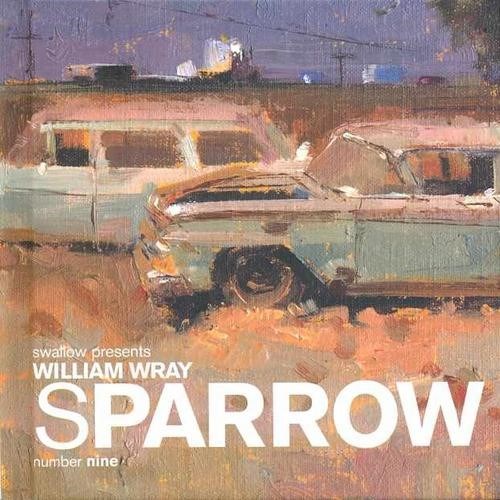 SPARROW #9