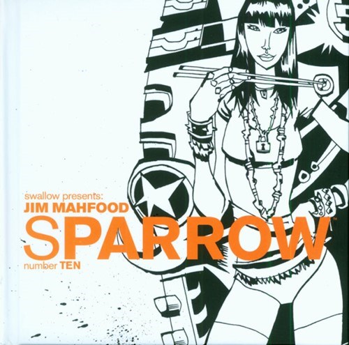 SPARROW #10