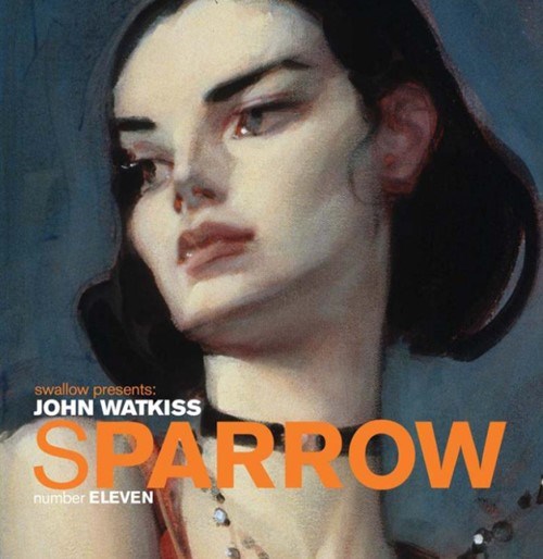 SPARROW #11