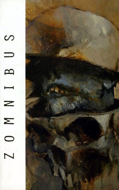 ZOMNIBUS #1-2nd