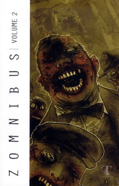 ZOMNIBUS #2