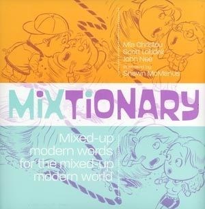MIXTIONARY #1
