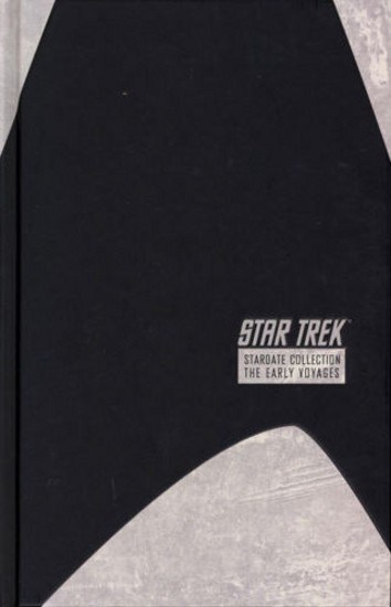 STAR TREK: THE STARDATE COLLECTION #1