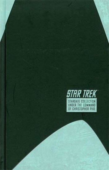 STAR TREK: THE STARDATE COLLECTION #2