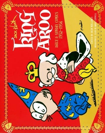 KING AROO #2