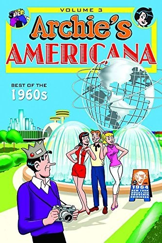 ARCHIES AMERICANA #3