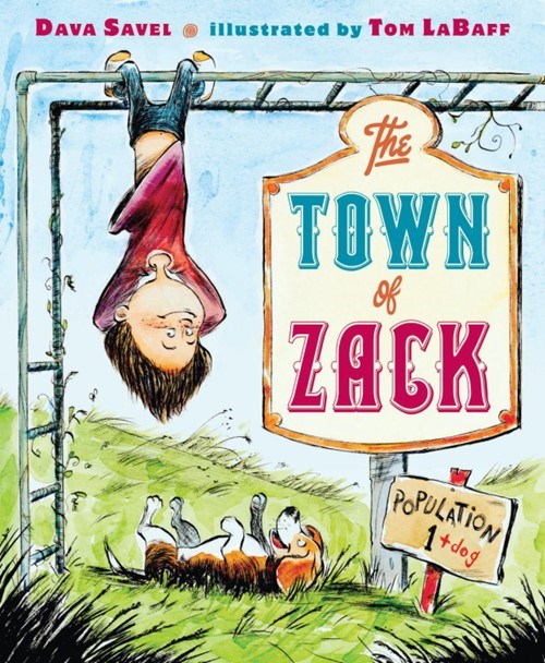 TOWN OF ZACK #1