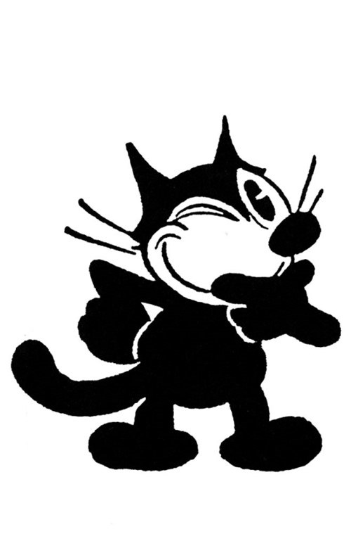 FELIX THE CAT'S GREATEST COMIC BOOK TAILS #1