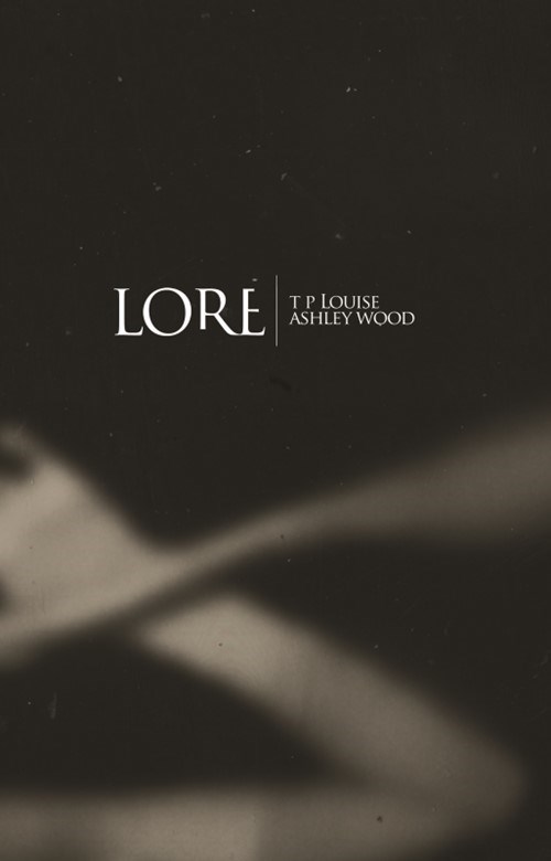 LORE: THE COMPLETE SAGA #1