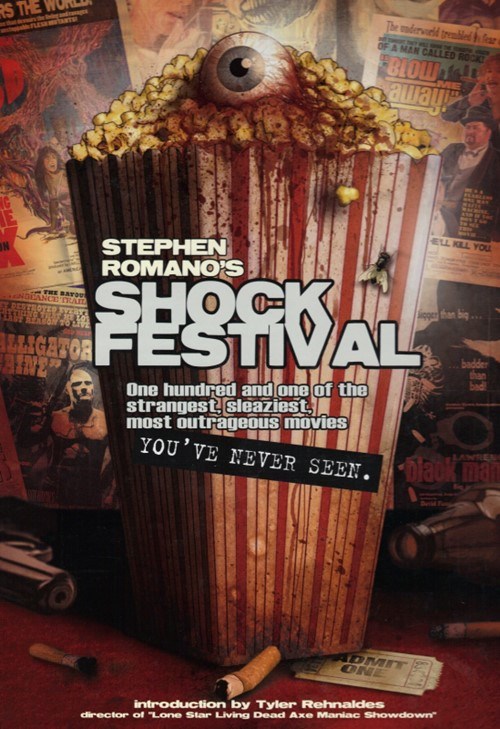 SHOCK FESTIVAL #1