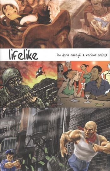LIFELIKE #1