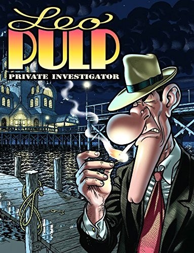 LEO PULP #1