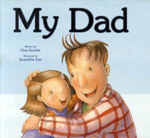 MY DAD #1