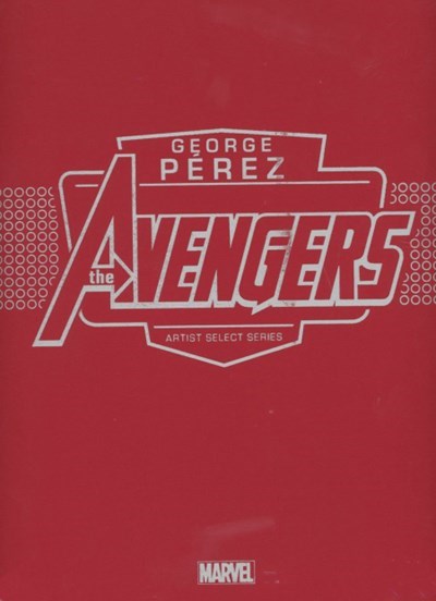 MARVEL ARTIST SELECT SERIES #2