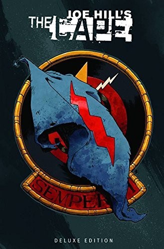 CAPE, THE: DELUXE EDITION #1