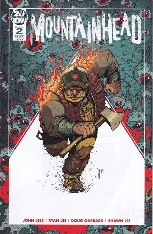 MOUNTAINHEAD #2