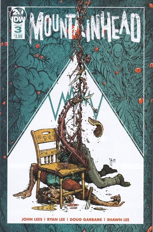 MOUNTAINHEAD #3