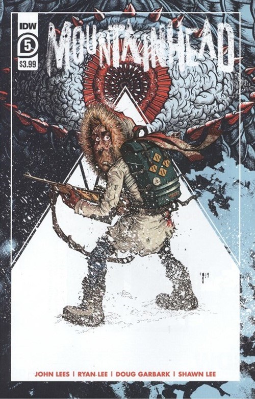 MOUNTAINHEAD #5