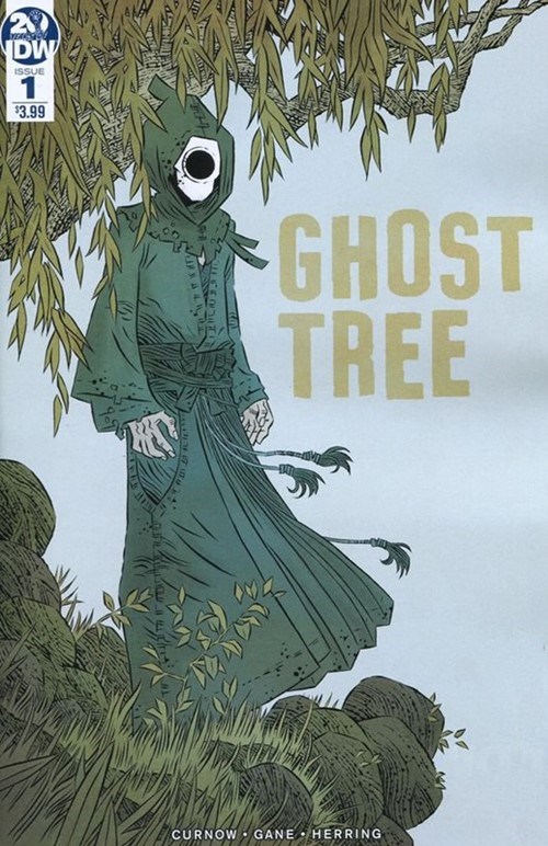 GHOST TREE #1
