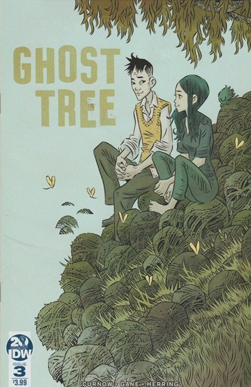 GHOST TREE #3