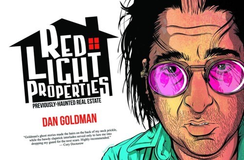 RED LIGHT PROPERTIES #1