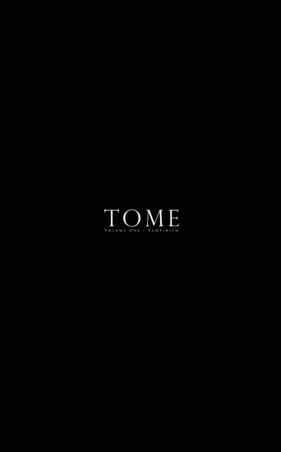 TOME #1