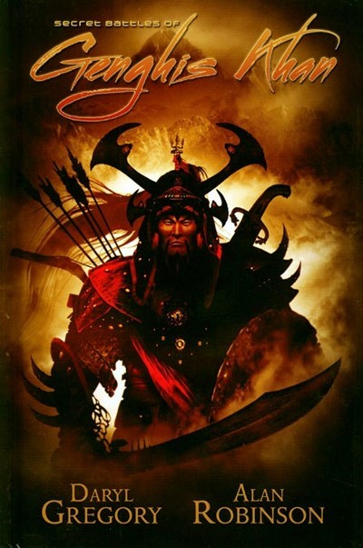 SECRET BATTLES OF GENGHIS KHAN #1