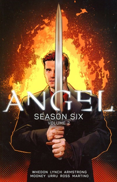 ANGEL: SEASON SIX #2
