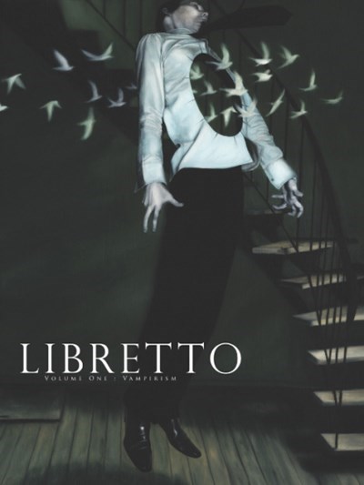 LIBRETTO #1