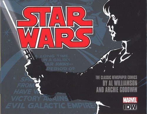 STAR WARS: THE CLASSIC NEWSPAPER COMICS #3