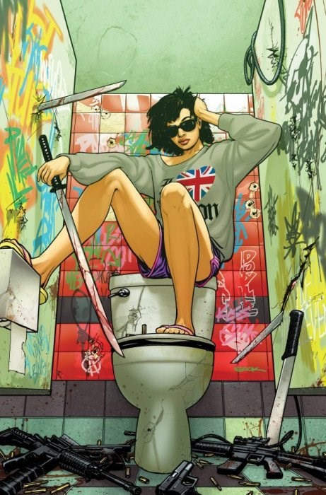 THE MINISTRY OF COMPLIANCE #2-RI-D