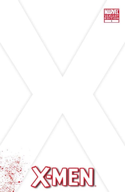 X-MEN #1D