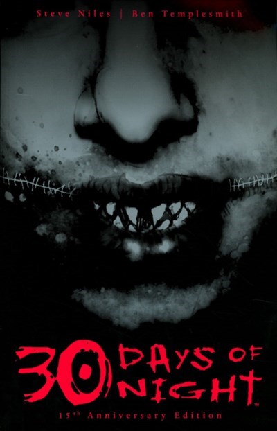 30 DAYS OF NIGHT: 15TH ANNIVERSARY EDITION #nn
